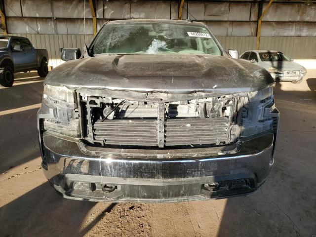 Photo 5 from auction – 2022 CHEVROLET SILVERADO with VIN 1GCUYDED3NZ178548