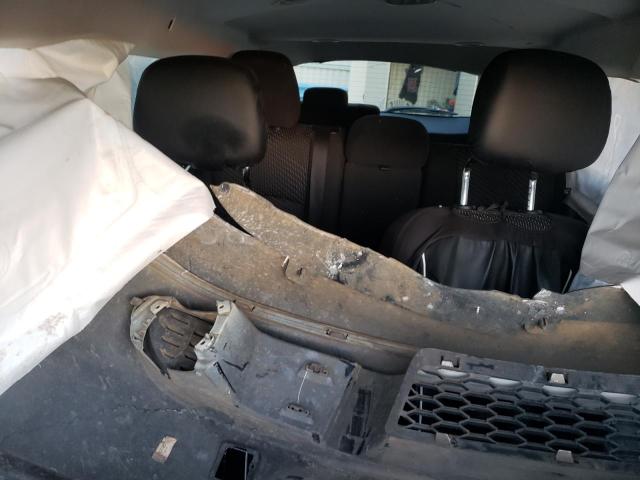 Photo 10 from auction – 2014 DODGE JOURNEY SE with VIN 3C4PDCAB8ET268471