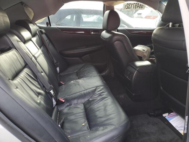 Photo 10 from auction – 2004 LEXUS ES 330 with VIN JTHBA30G645007076