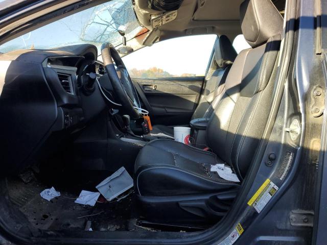 Photo 7 from auction – 2015 TOYOTA COROLLA L with VIN 5YFBURHEXFP272703
