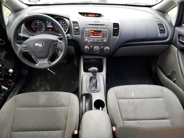 Photo 8 from auction – 2015 KIA FORTE LX with VIN KNAFK4A66F5428954