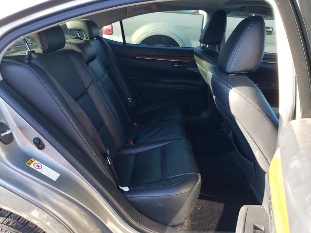Photo 10 from auction – 2015 LEXUS ES 300H with VIN JTHBW1GG8F2092048