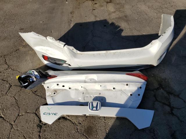 Photo 12 from auction – 2019 HONDA CIVIC LX with VIN 2HGFC2F61KH519678
