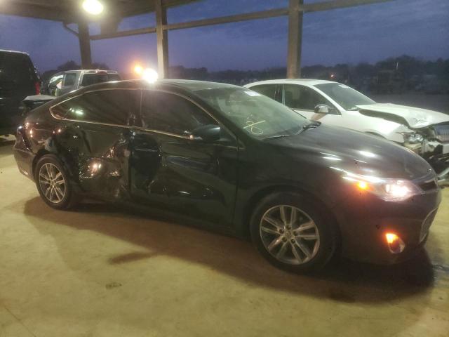 Photo 4 from auction – 2013 TOYOTA AVALON BAS with VIN 4T1BK1EB0DU070949