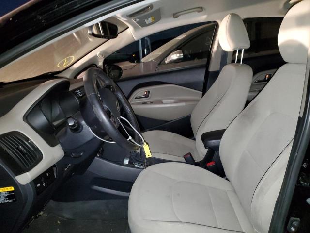Photo 7 from auction – 2013 KIA RIO EX with VIN KNADN5A39D6231441