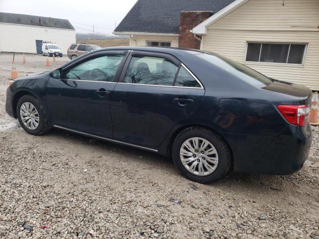 Photo 2 from auction – 2014 TOYOTA CAMRY L with VIN 4T4BF1FK7ER426632