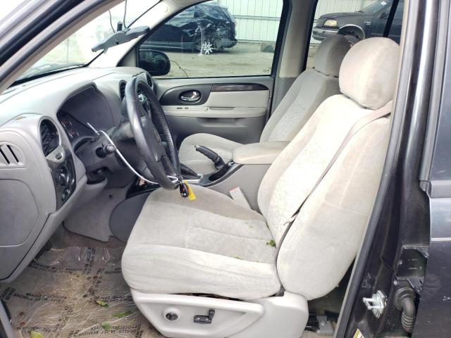 Photo 7 from auction – 2005 GMC ENVOY with VIN 1GKDT13S152191391