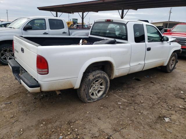 Photo 3 from auction – 2003 DODGE DAKOTA SPO with VIN 1D7HL32X23S101271