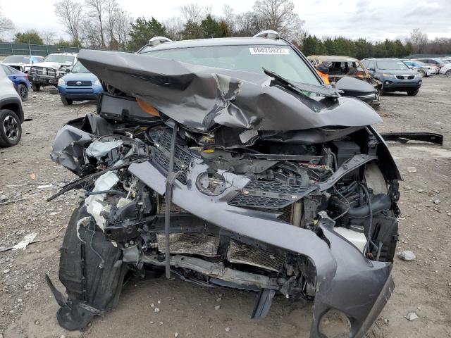 Photo 5 from auction – 2014 TOYOTA RAV4 LIMIT with VIN JTMDFREV4EJ007155