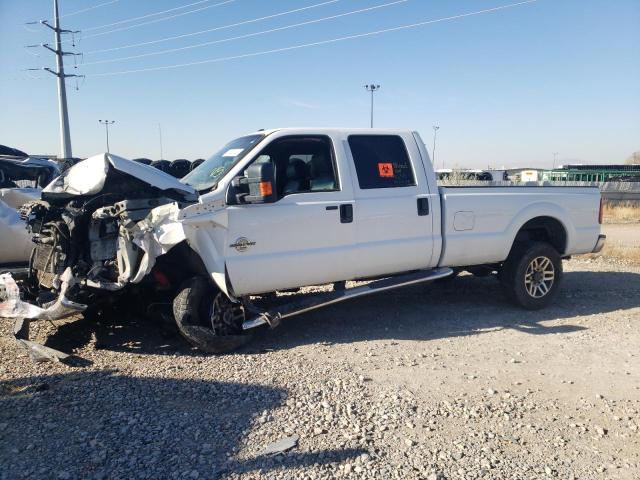 Photo 1 from auction – 2015 FORD F350 SUPER with VIN 1FT8W3BT8FEB99126