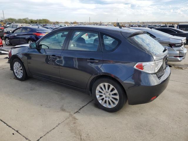 Photo 2 from auction – 2011 SUBARU IMPREZA 2. with VIN JF1GH6B64BH801181