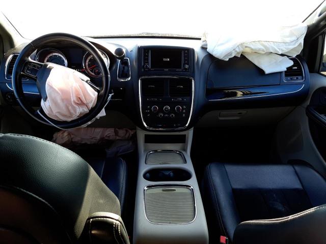 Photo 8 from auction – 2016 DODGE GRAND CARA with VIN 2C4RDGCG1GR401571