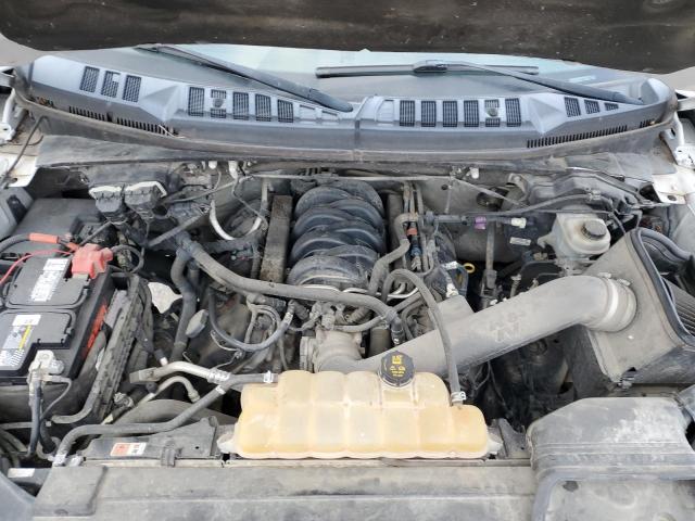 Photo 11 from auction – 2015 FORD F150 SUPER with VIN 1FTEW1EF2FFB45585