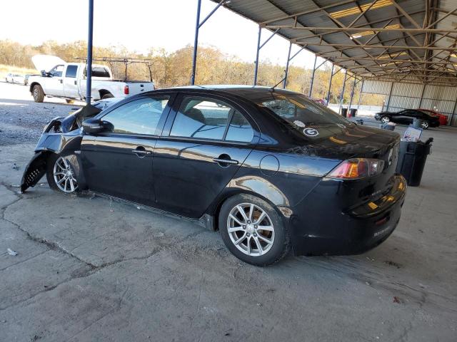 Photo 2 from auction – 2016 MITSUBISHI LANCER ES with VIN JA32U2FU6GU001352