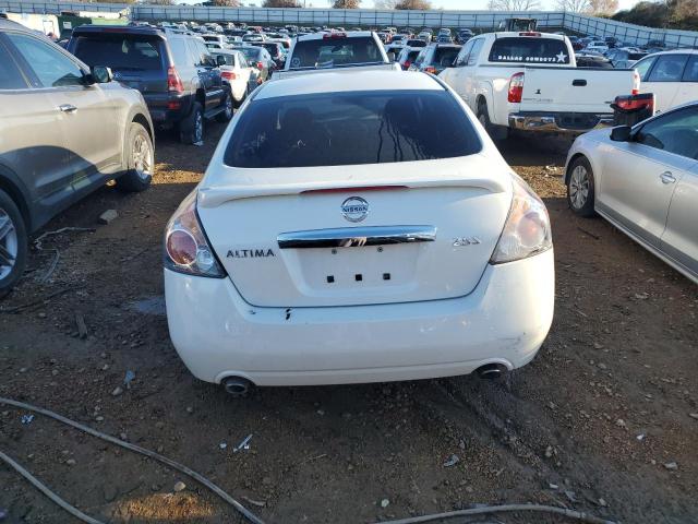 Photo 6 from auction – 2012 NISSAN ALTIMA with VIN 1N4AL2AP4CN529306