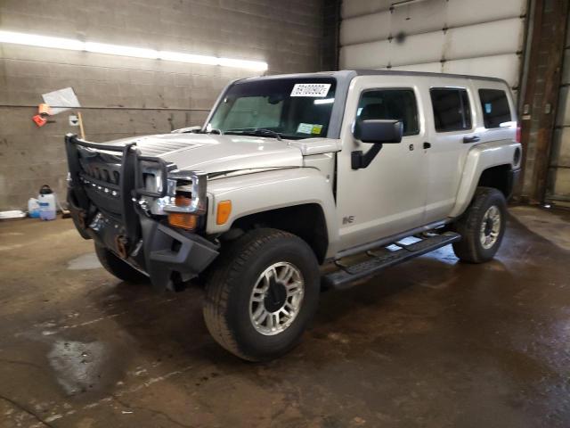2006 Hummer H3