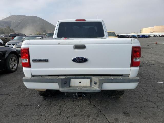 Photo 6 from auction – 2007 FORD RANGER SUP with VIN 1FTZR45E07PA80572