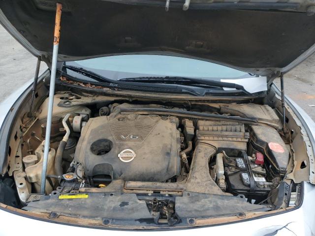 Photo 11 from auction – 2010 NISSAN MAXIMA S with VIN 1N4AA5AP1AC830096