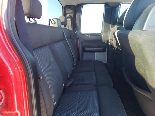 Photo 10 from auction – 2004 FORD F150 with VIN 1FTPX14524NC14258