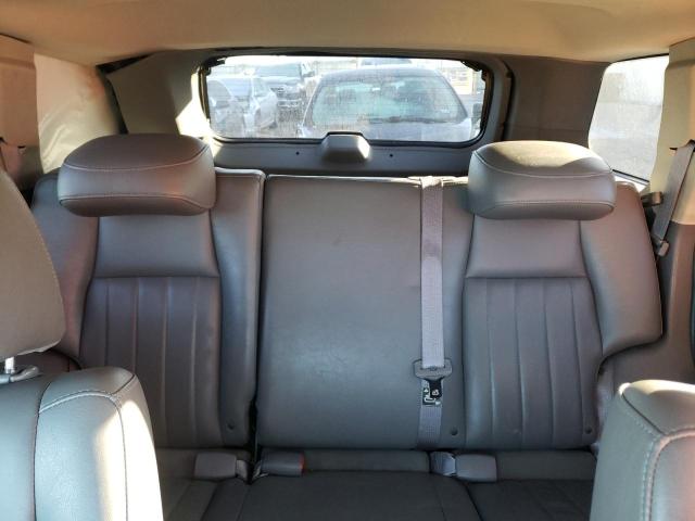 Photo 10 from auction – 2005 JEEP GRAND CHER with VIN 1J4GR48K85C521890
