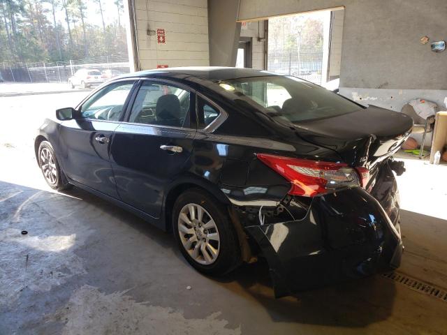 Photo 2 from auction – 2016 NISSAN ALTIMA with VIN 1N4AL3AP9GN393461