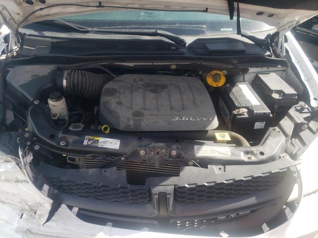 Photo 11 from auction – 2014 RAM TRADESMAN with VIN 2C4JRGAG9ER137398