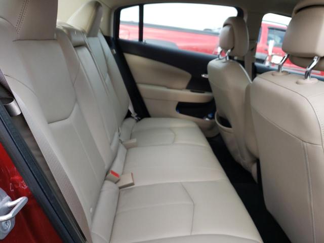 Photo 10 from auction – 2012 CHRYSLER 200 LIMITE with VIN 1C3CCBCB2CN121556