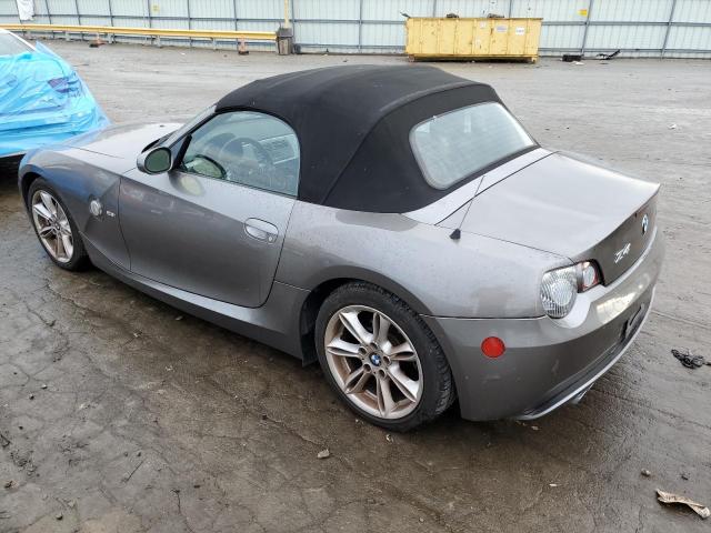 Снимка 2 от търг – 2004 BMW Z4 2.5 с VIN 4USBT33454LS48694