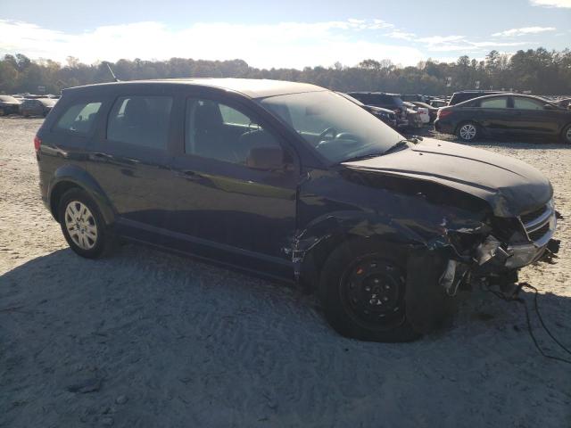 Photo 4 from auction – 2015 DODGE JOURNEY SE with VIN 3C4PDCAB8FT737396