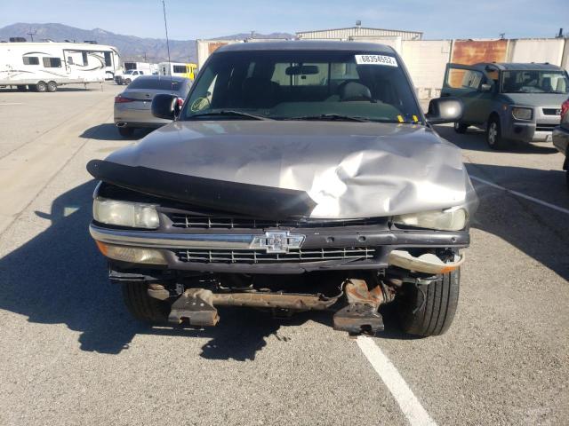 Photo 5 from auction – 2001 CHEVROLET SILVERADO with VIN 2GCEC19WX11184346