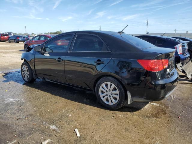 Photo 2 from auction – 2012 KIA FORTE LX with VIN KNAFT4A28C5622343
