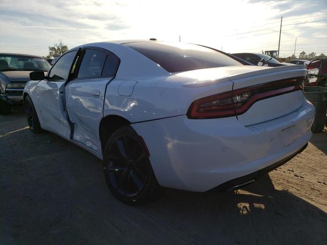 Photo 2 from auction – 2015 DODGE CHARGER SE with VIN 2C3CDXBG2FH890871