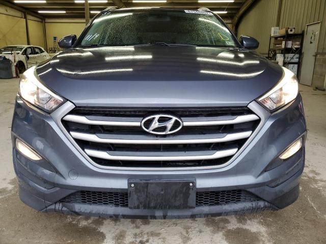 Photo 5 from auction – 2018 HYUNDAI TUCSON SEL with VIN KM8J3CA47JU626732