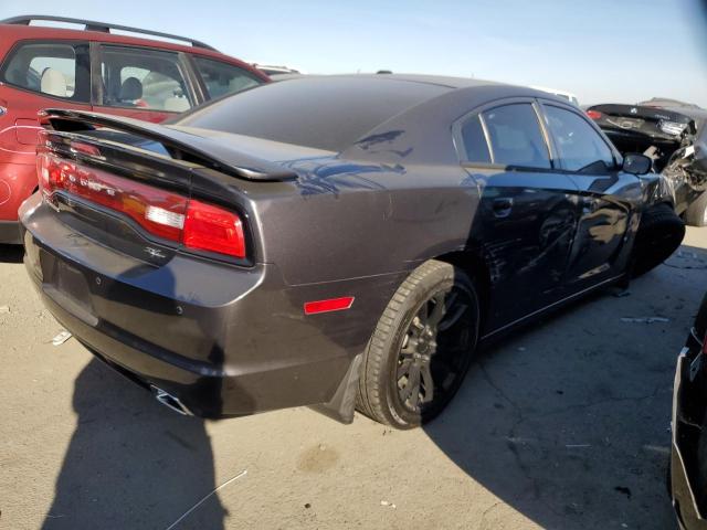 Photo 3 from auction – 2014 DODGE CHARGER R/ with VIN 2C3CDXCT1EH252475