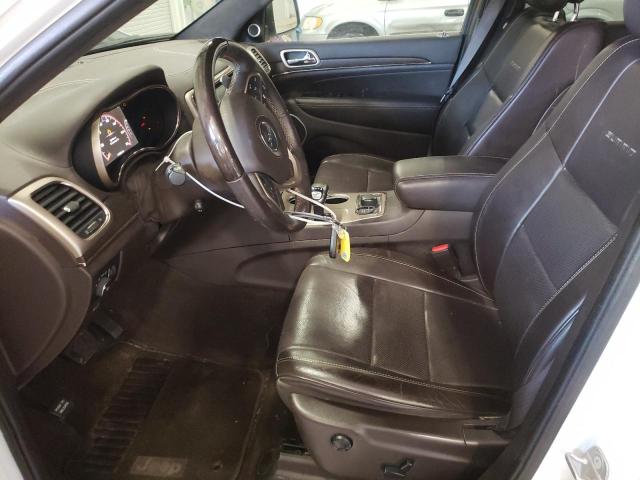 Photo 7 from auction – 2014 JEEP GRAND CHER with VIN 1C4RJFJT6EC393007
