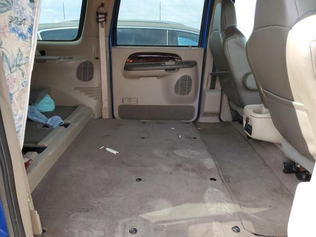 Photo 6 from auction – 2004 FORD EXCURSION with VIN 1FMSU45P54ED41358