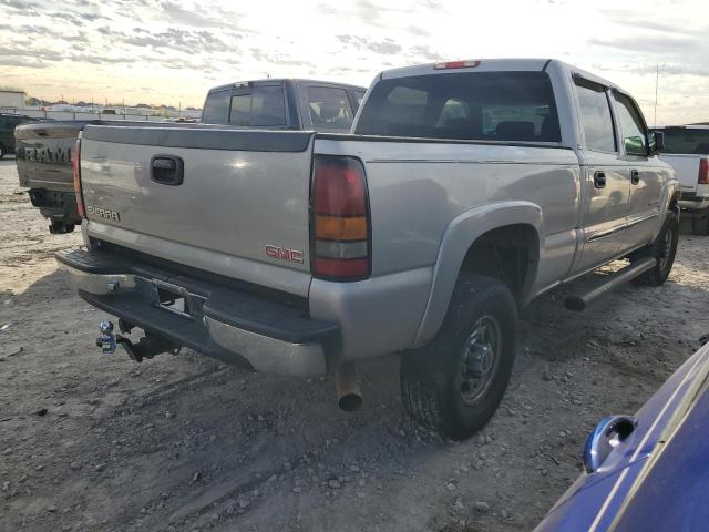 Photo 3 from auction – 2005 GMC SIERRA C25 with VIN 1GTHC23U15F878349