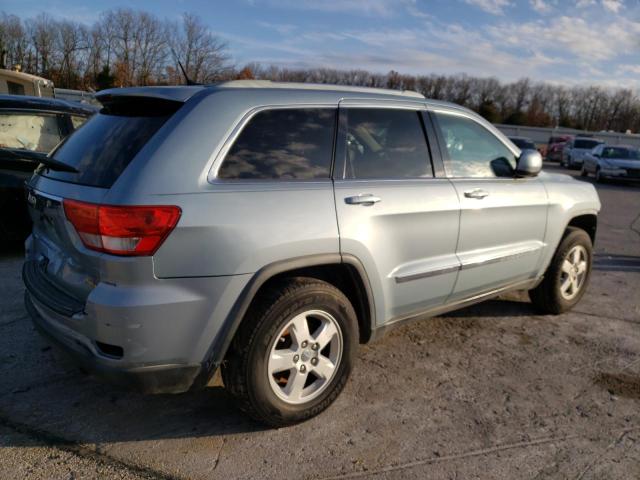 Photo 3 from auction – 2012 JEEP GRAND CHER with VIN 1C4RJEAG2CC227562