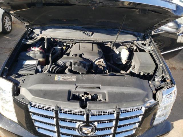 Photo 12 from auction – 2008 CADILLAC ESCALADE E with VIN 1GYFK66898R193545