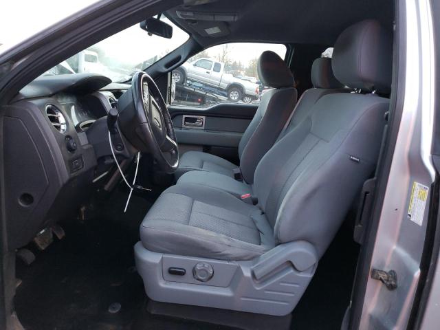 Photo 7 from auction – 2011 FORD F150 SUPER with VIN 1FTFX1EF5BFC52285