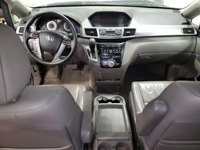 Photo 8 from auction – 2013 HONDA ODYSSEY EX with VIN 5FNRL5H63DB034798