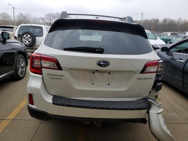 Фото 6 с аукциона – 2015 SUBARU OUTBACK 2. с VIN 4S4BSBNC7F3267687