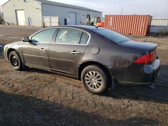 Photo 2 from auction – 2008 BUICK LUCERNE CX with VIN 1G4HP57228U198132