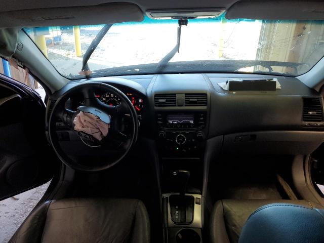 Photo 8 from auction – 2003 HONDA ACCORD with VIN 1HGCM66573A084051