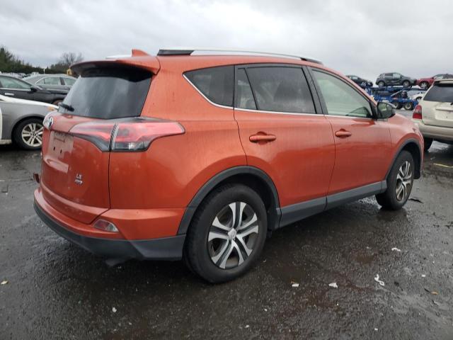 Photo 3 from auction – 2016 TOYOTA RAV4 LE with VIN JTMBFREV2GJ073147