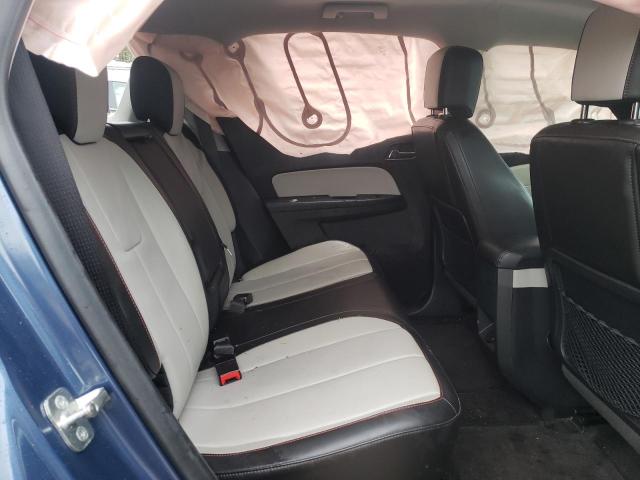 Photo 11 from auction – 2016 GMC TERRAIN SL with VIN 2GKFLPE3XG6175343