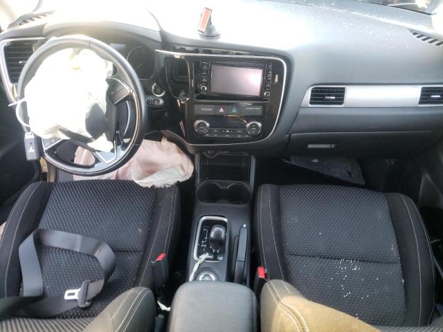 Photo 8 from auction – 2016 MITSUBISHI OUTLANDER with VIN JA4AZ3A34GZ010373
