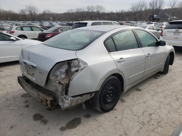 Photo 3 from auction – 2010 NISSAN ALTIMA BAS with VIN 1N4AL2AP7AN423624