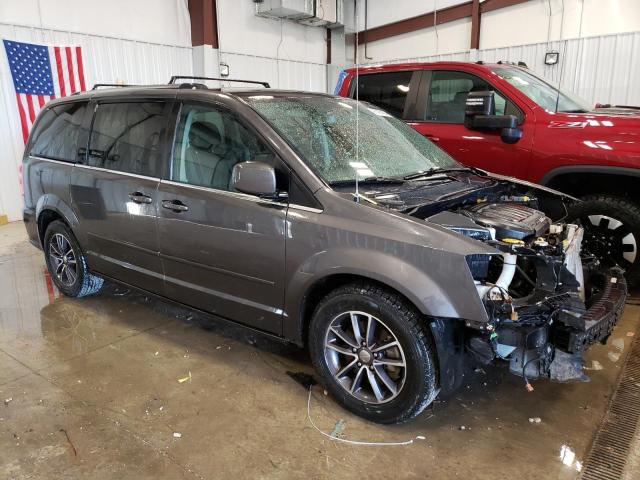 Photo 4 from auction – 2017 DODGE GRAND CARA with VIN 2C4RDGCG0HR845445