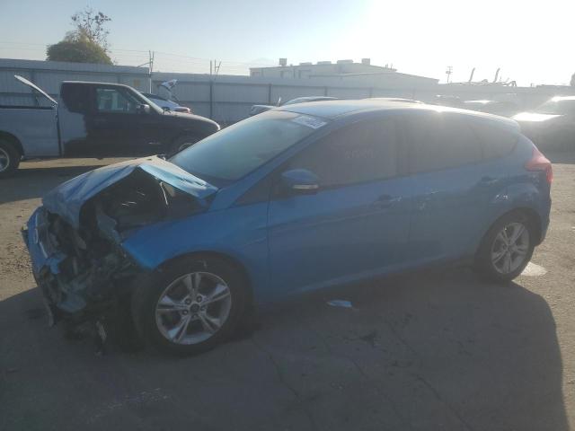 Фото 1 с аукциона – 2014 FORD FOCUS SE с VIN 1FADP3K23EL407433